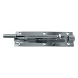 LockMonster VITAL Chrome 25mm Wide Necked Barrel Bolt